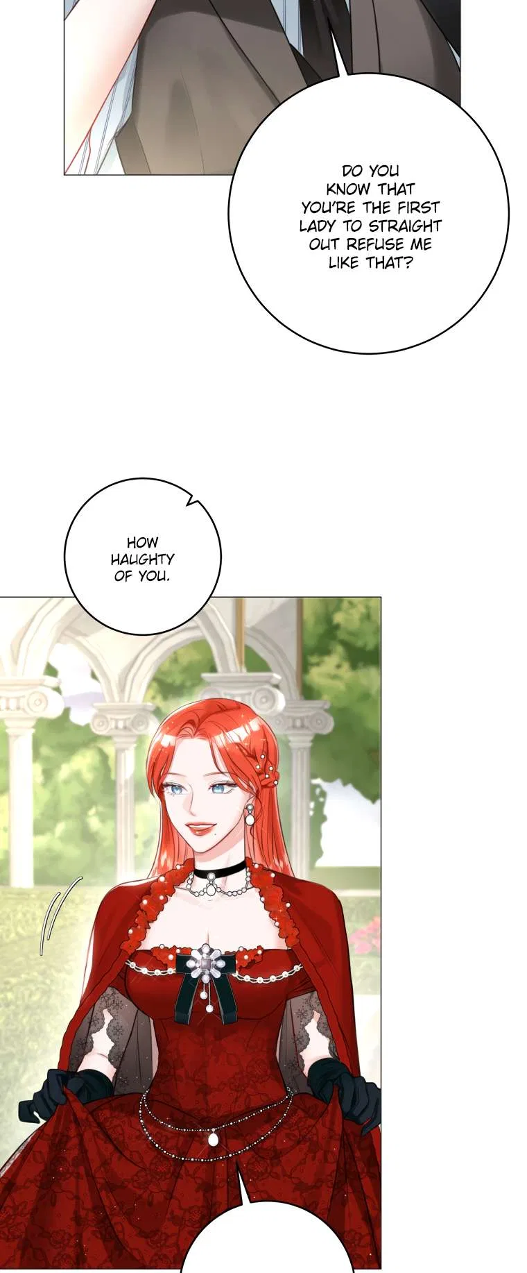 The Archduke’s Gorgeous Wedding Was a Fraud Chapter 12 – Page 30