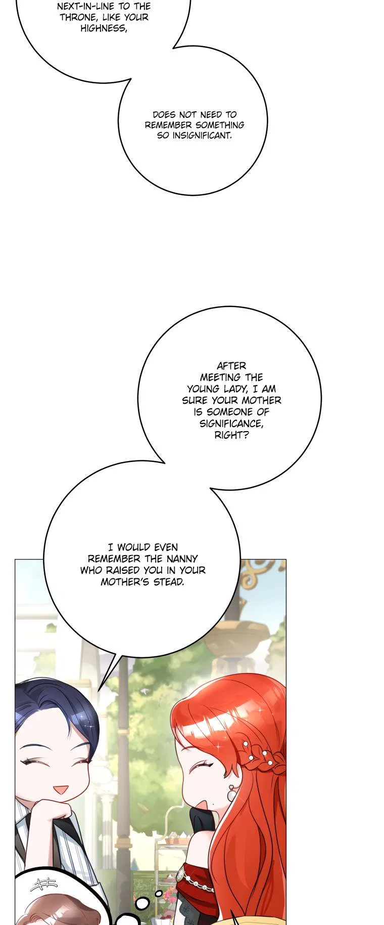 The Archduke’s Gorgeous Wedding Was a Fraud Chapter 12 – Page 34