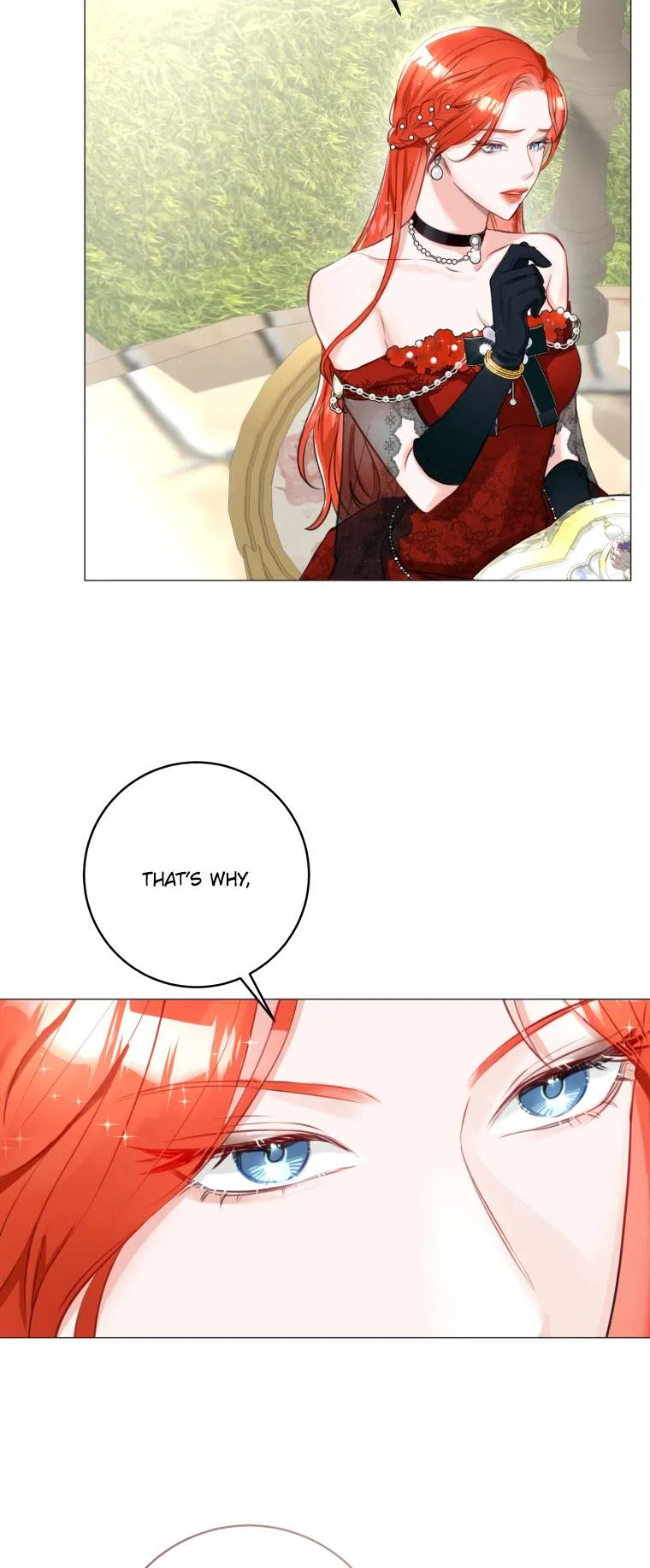 The Archduke’s Gorgeous Wedding Was a Fraud Chapter 12 – Page 42