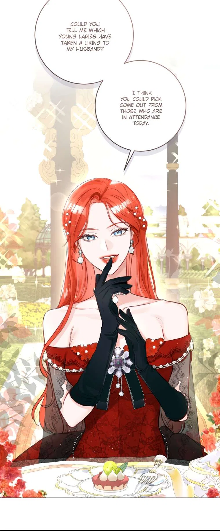 The Archduke’s Gorgeous Wedding Was a Fraud Chapter 12 – Page 43