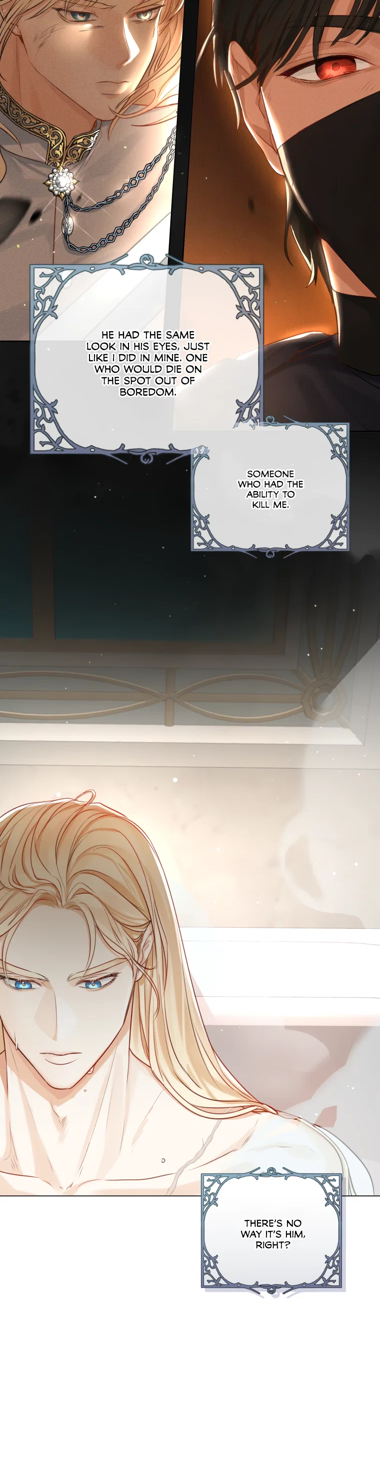 The Archduke’s Gorgeous Wedding Was a Fraud Chapter 11 – Page 6