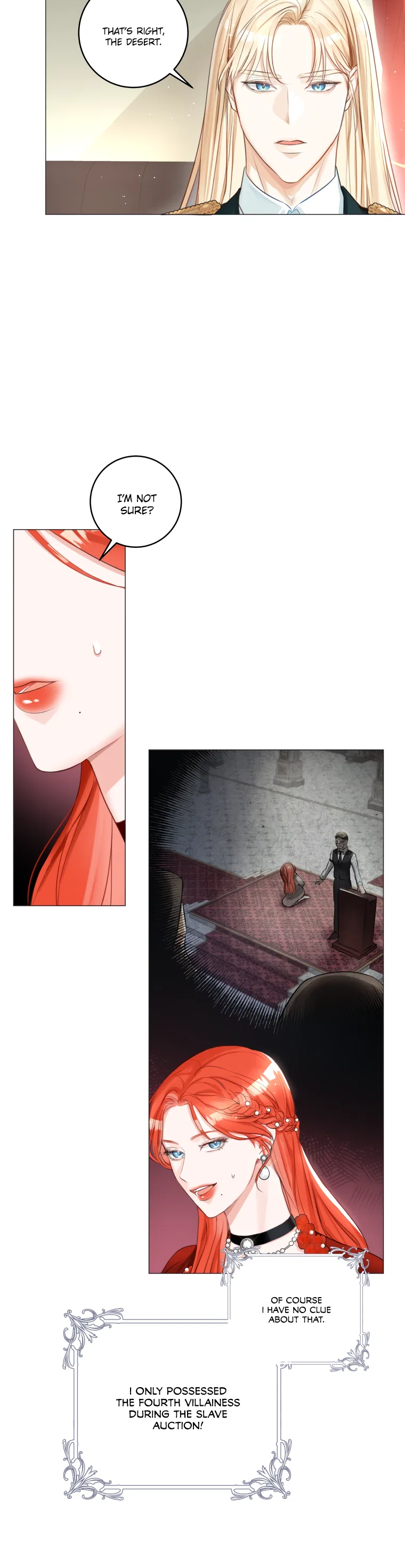 The Archduke’s Gorgeous Wedding Was a Fraud Chapter 11 – Page 14