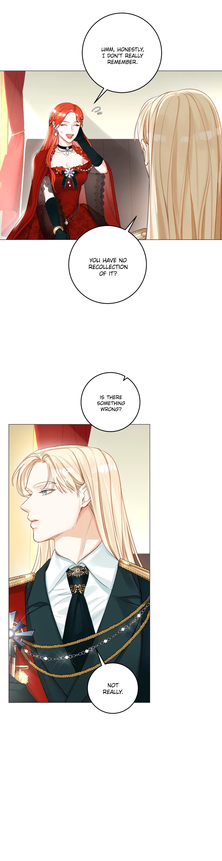 The Archduke’s Gorgeous Wedding Was a Fraud Chapter 11 – Page 15