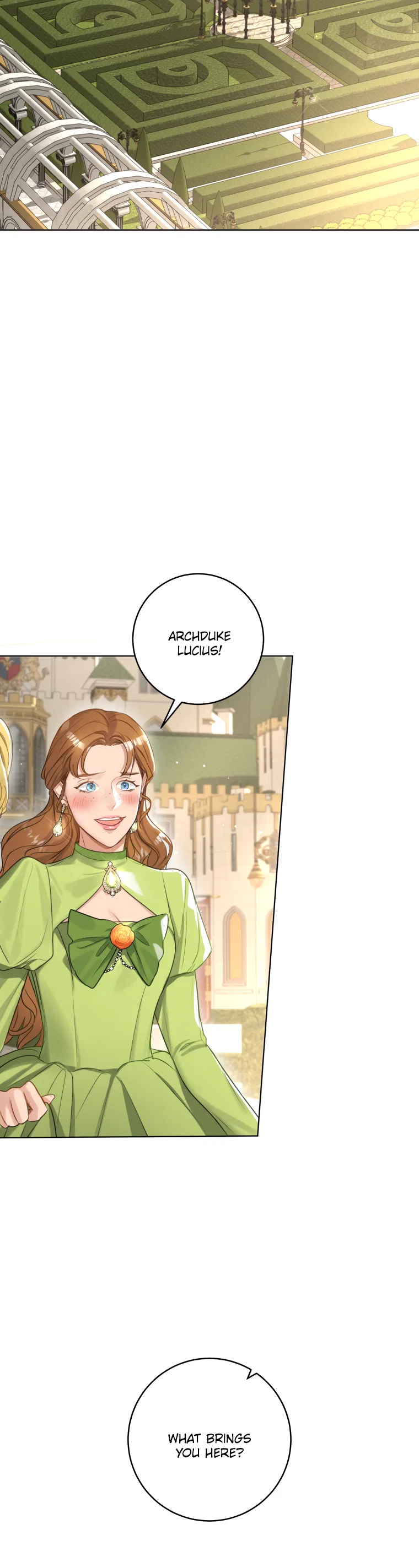 The Archduke’s Gorgeous Wedding Was a Fraud Chapter 11 – Page 18