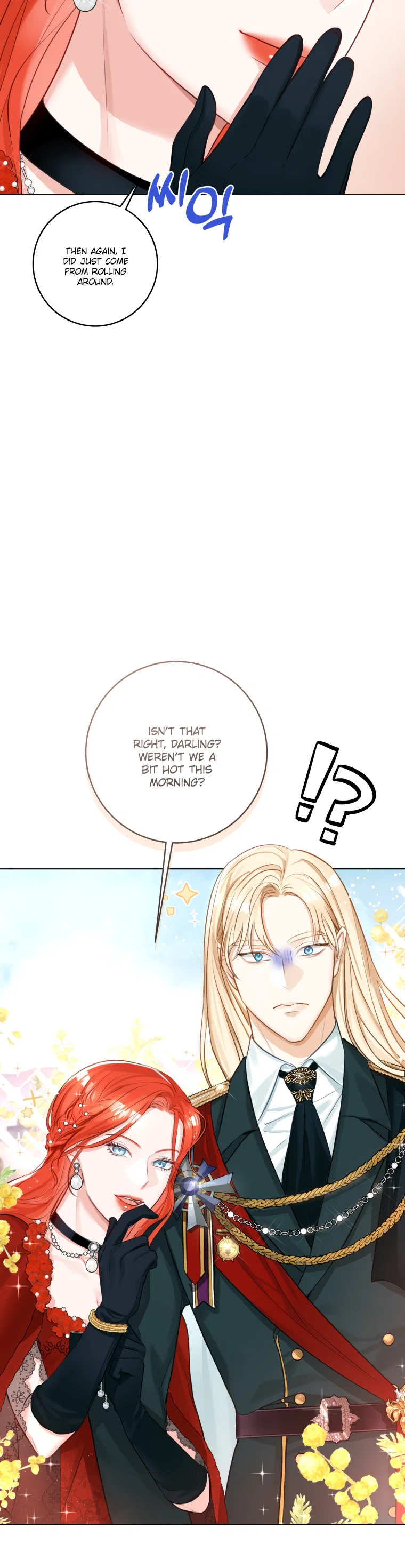 The Archduke’s Gorgeous Wedding Was a Fraud Chapter 11 – Page 22