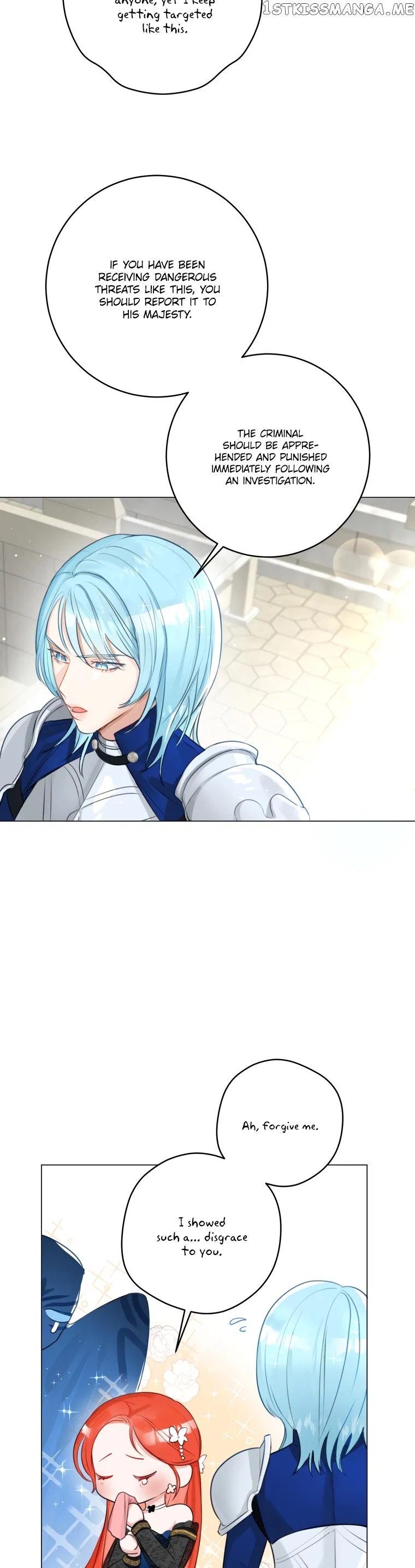 The Archduke’s Gorgeous Wedding Was a Fraud Chapter 10 – Page 3