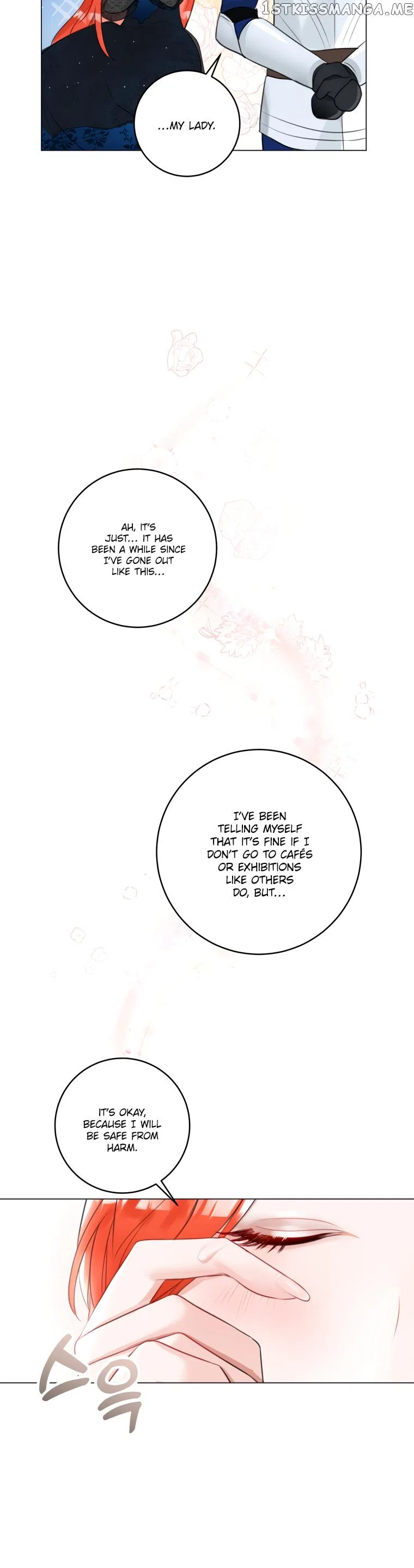 The Archduke’s Gorgeous Wedding Was a Fraud Chapter 10 – Page 4