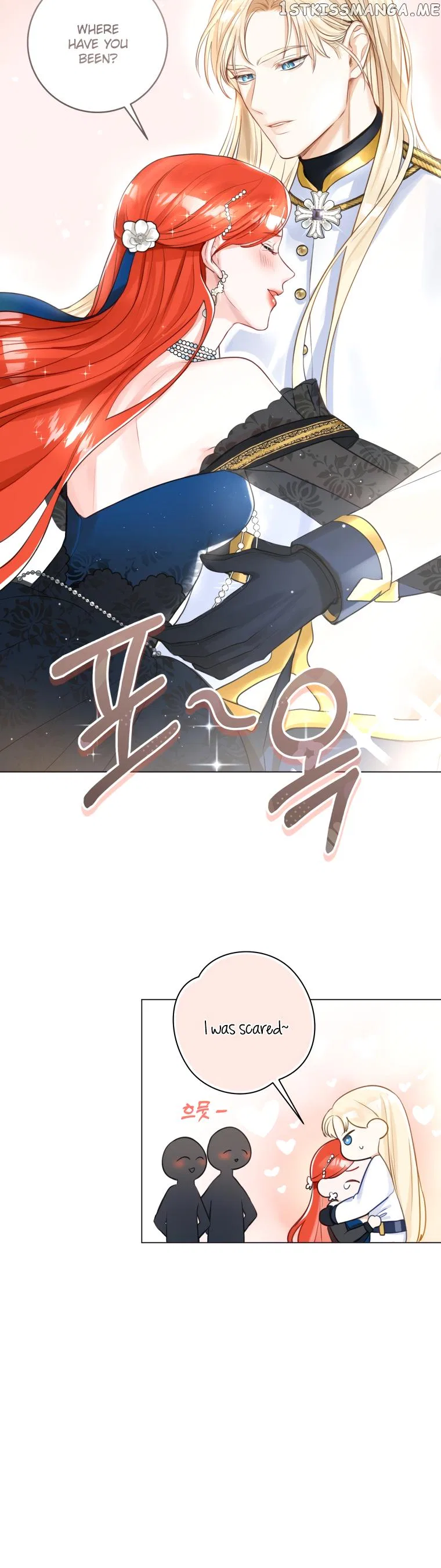 The Archduke’s Gorgeous Wedding Was a Fraud Chapter 10 – Page 6