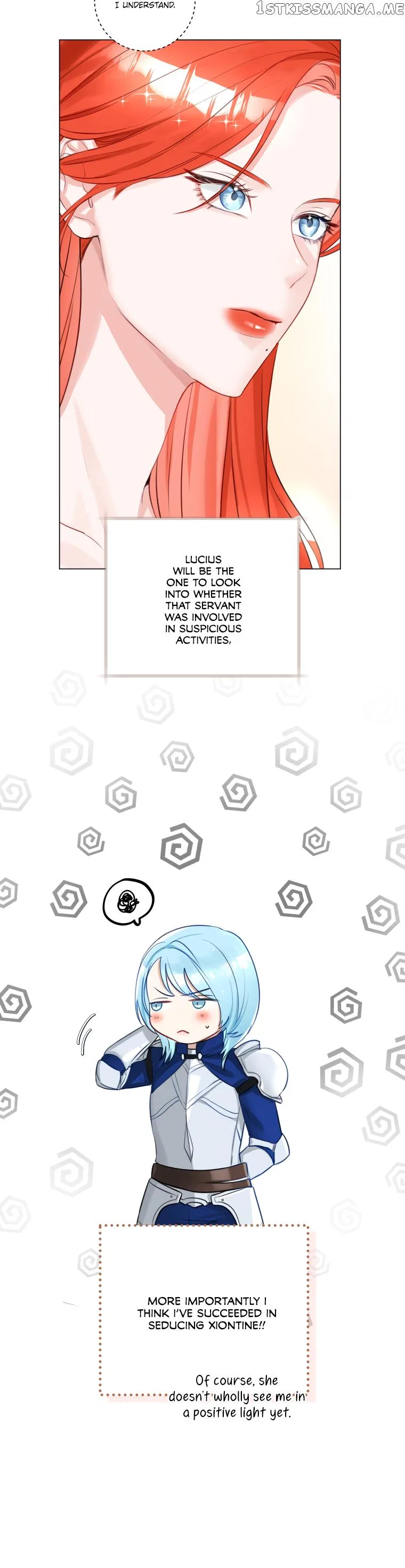 The Archduke’s Gorgeous Wedding Was a Fraud Chapter 10 – Page 10