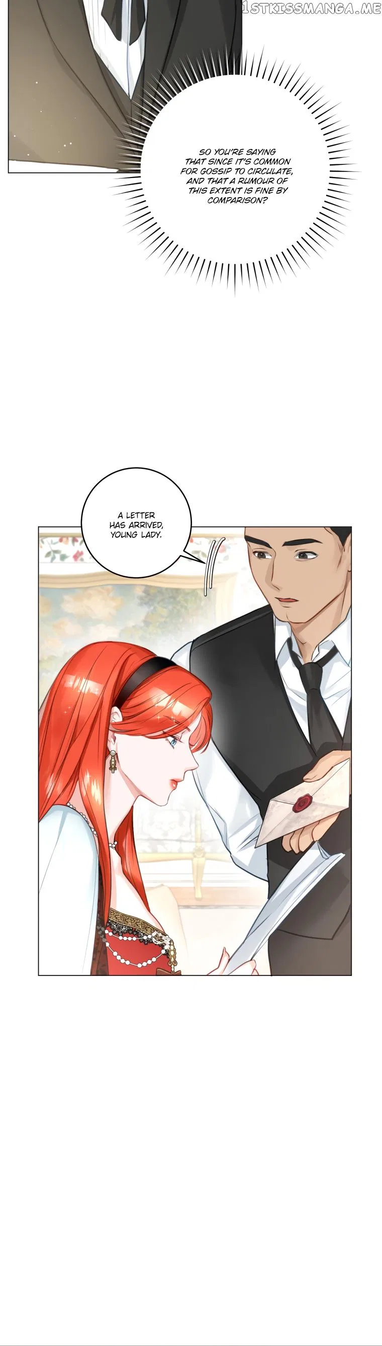 The Archduke’s Gorgeous Wedding Was a Fraud Chapter 10 – Page 13
