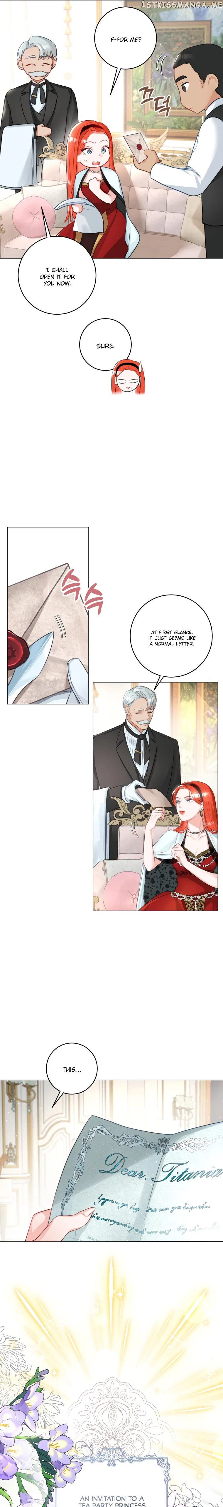 The Archduke’s Gorgeous Wedding Was a Fraud Chapter 10 – Page 14
