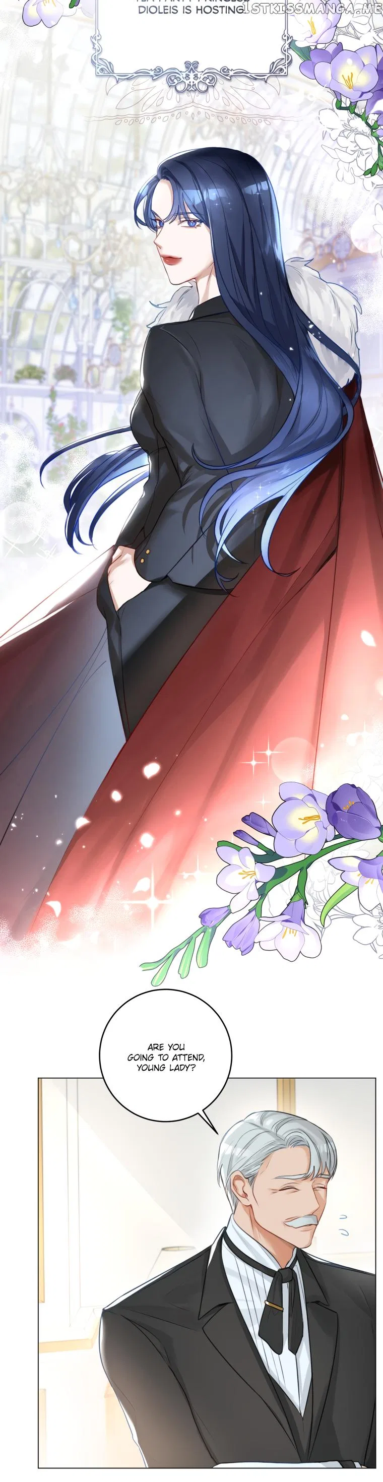 The Archduke’s Gorgeous Wedding Was a Fraud Chapter 10 – Page 15