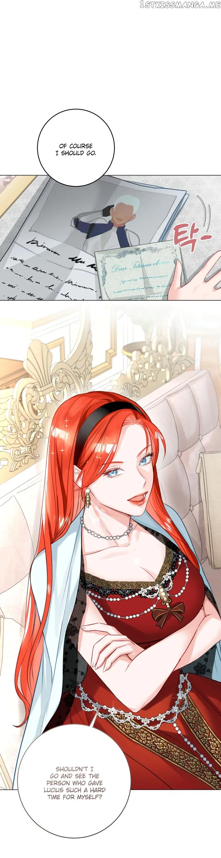 The Archduke’s Gorgeous Wedding Was a Fraud Chapter 10 – Page 16