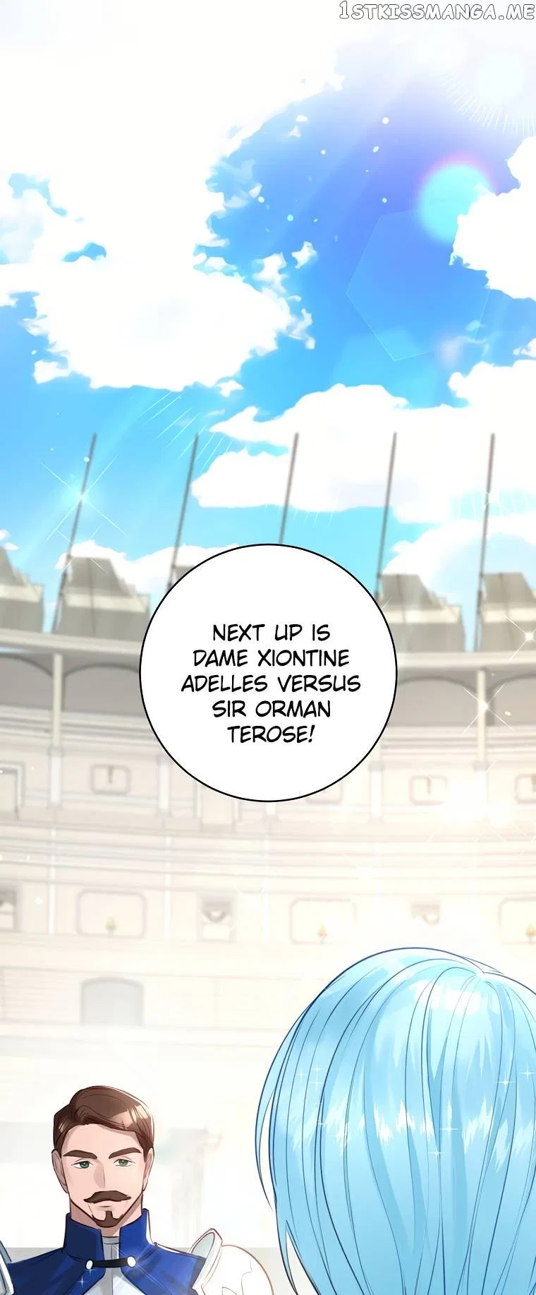The Archduke’s Gorgeous Wedding Was a Fraud Chapter 9 – Page 2