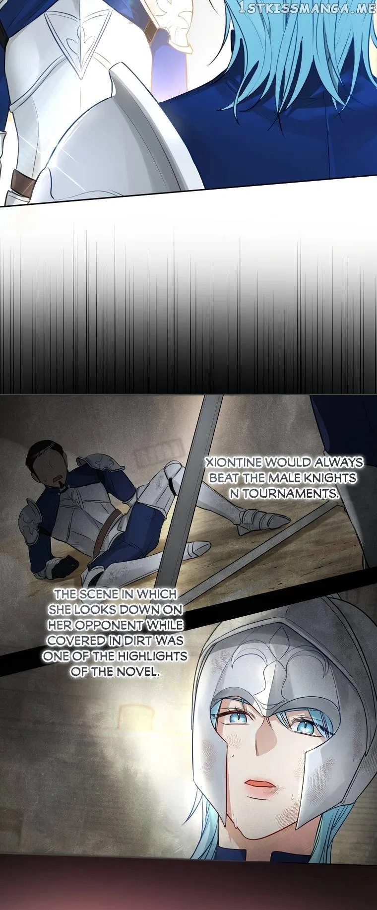 The Archduke’s Gorgeous Wedding Was a Fraud Chapter 9 – Page 3