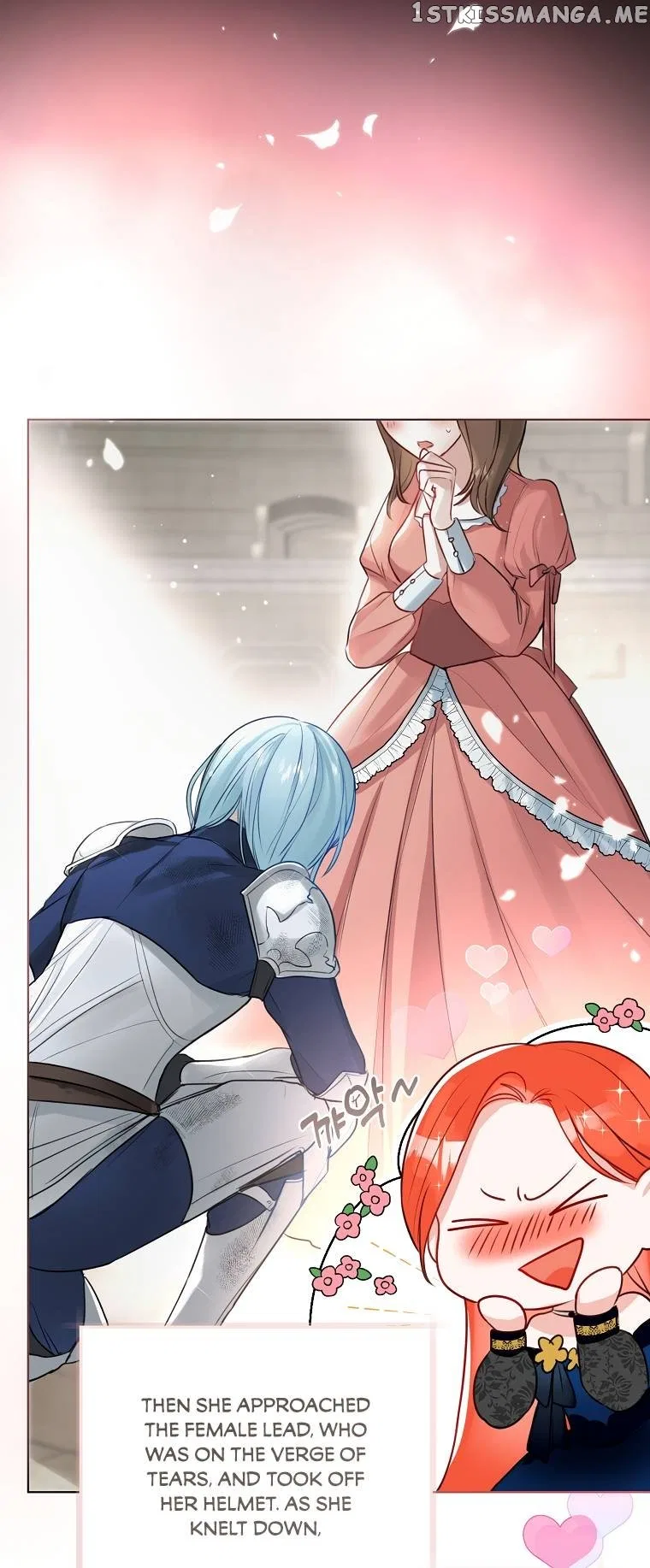 The Archduke’s Gorgeous Wedding Was a Fraud Chapter 9 – Page 4