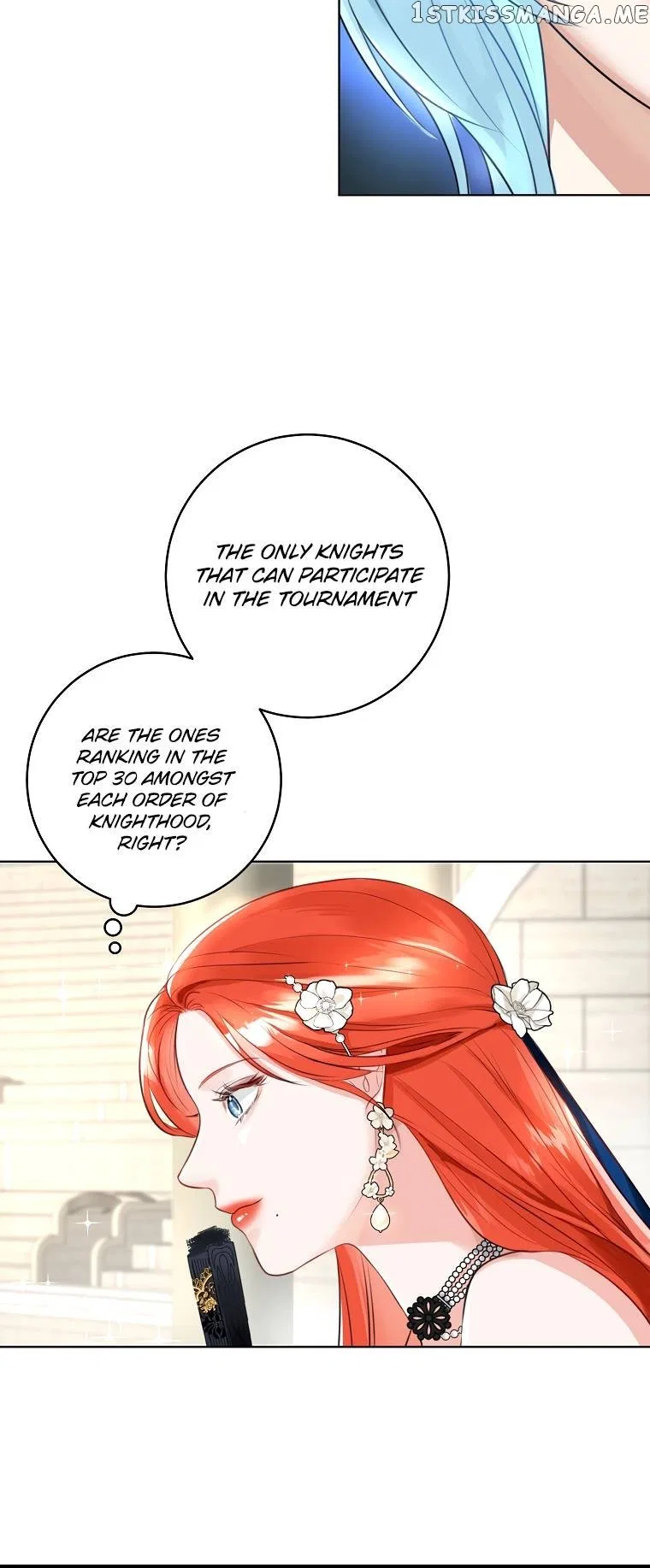 The Archduke’s Gorgeous Wedding Was a Fraud Chapter 9 – Page 7