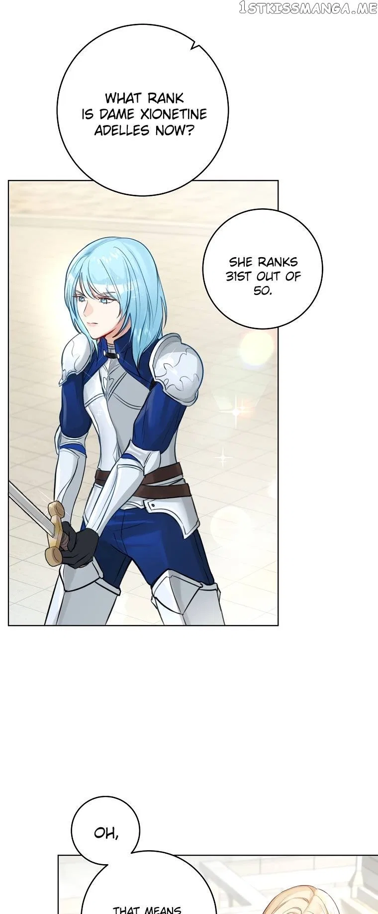 The Archduke’s Gorgeous Wedding Was a Fraud Chapter 9 – Page 8