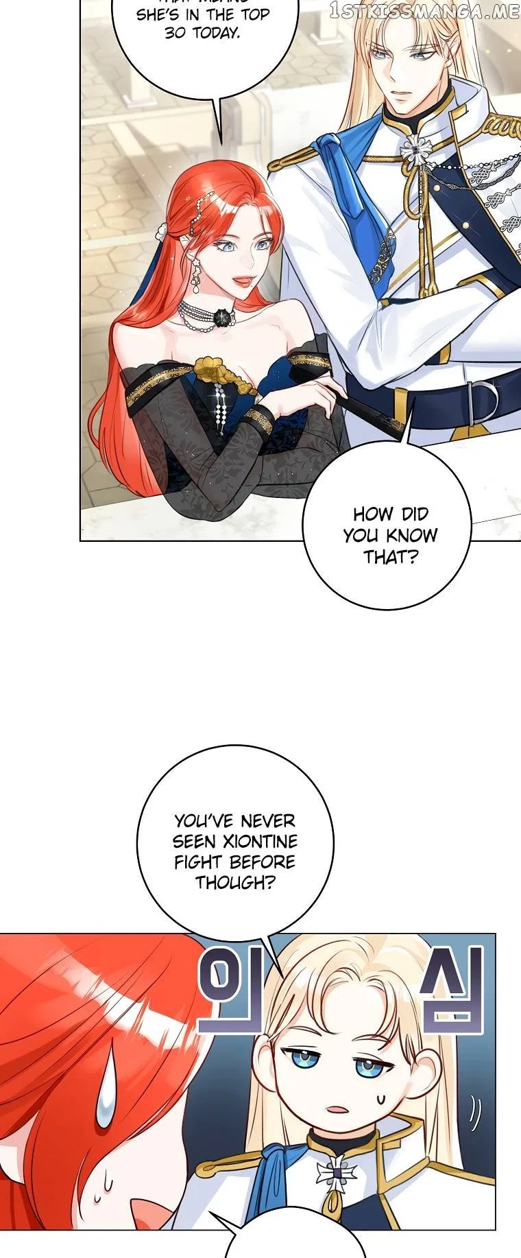 The Archduke’s Gorgeous Wedding Was a Fraud Chapter 9 – Page 9