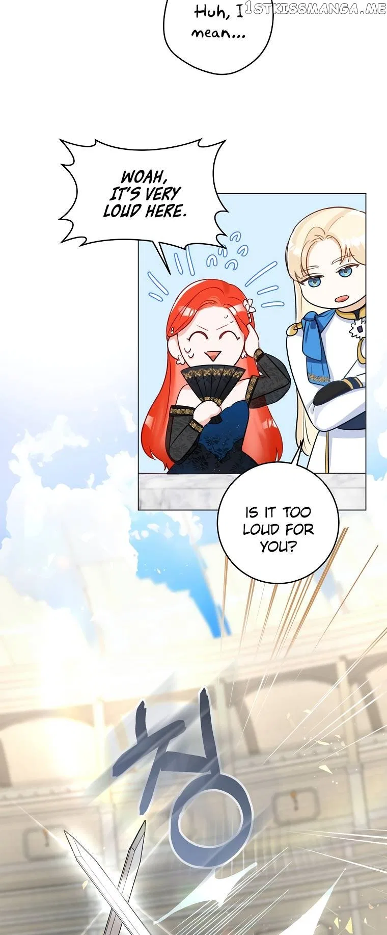 The Archduke’s Gorgeous Wedding Was a Fraud Chapter 9 – Page 10