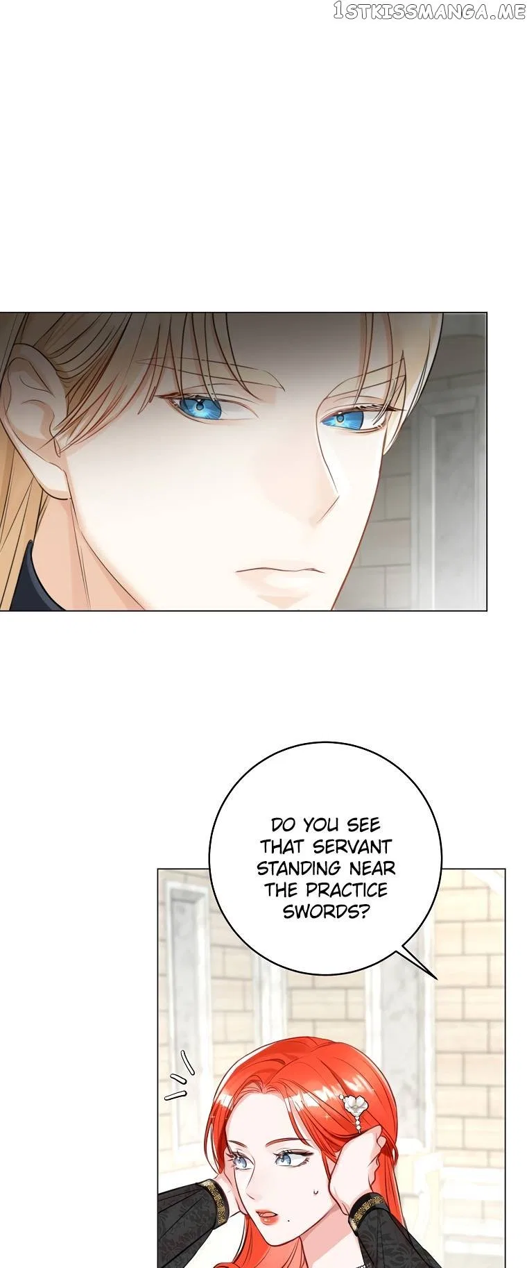 The Archduke’s Gorgeous Wedding Was a Fraud Chapter 9 – Page 14