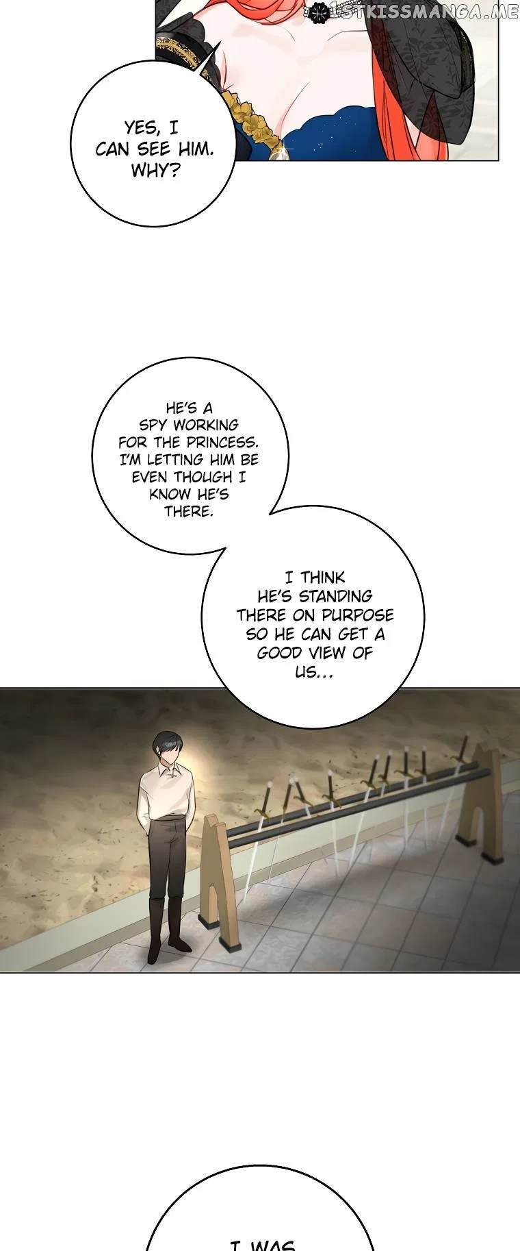 The Archduke’s Gorgeous Wedding Was a Fraud Chapter 9 – Page 15