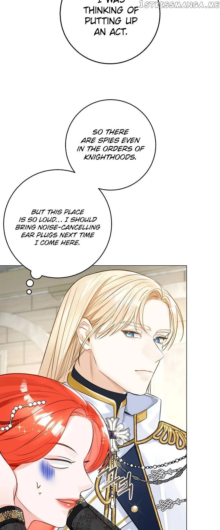 The Archduke’s Gorgeous Wedding Was a Fraud Chapter 9 – Page 16