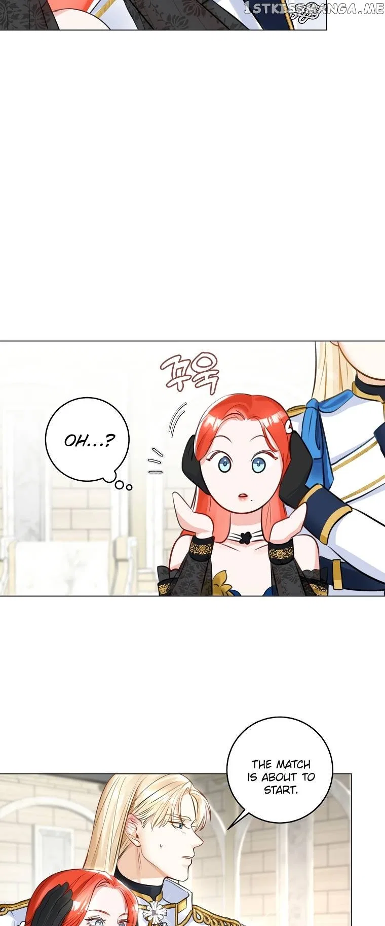 The Archduke’s Gorgeous Wedding Was a Fraud Chapter 9 – Page 17