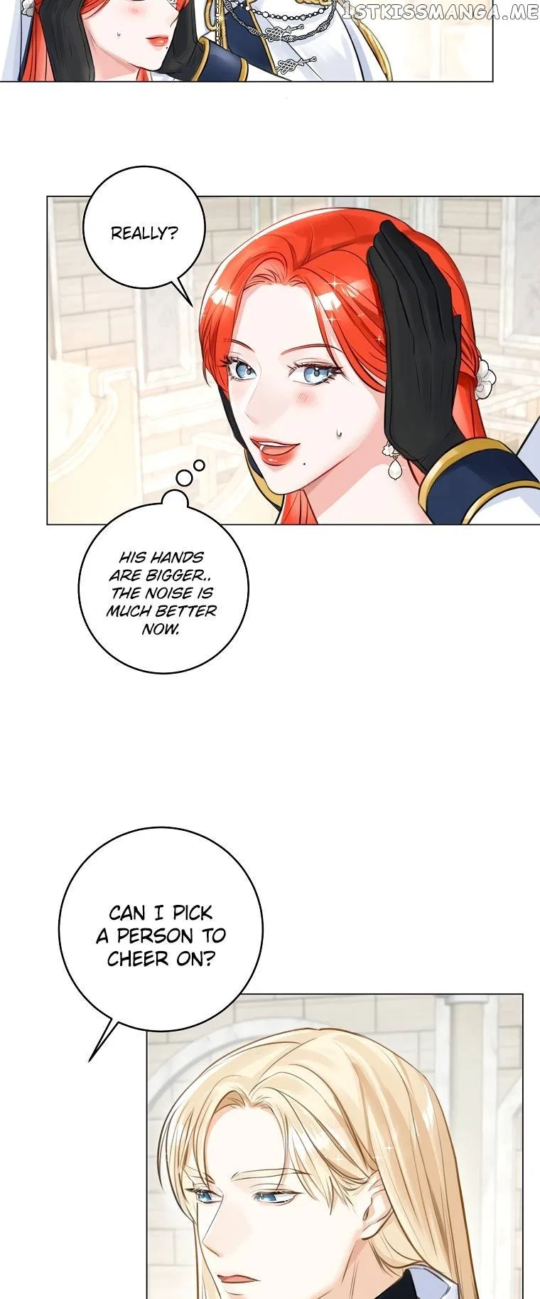 The Archduke’s Gorgeous Wedding Was a Fraud Chapter 9 – Page 18