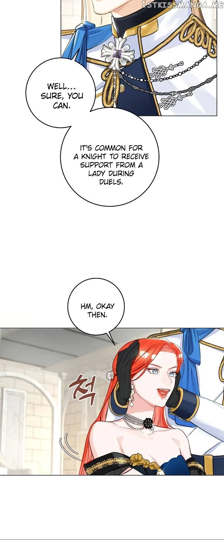 The Archduke’s Gorgeous Wedding Was a Fraud Chapter 9 – Page 19