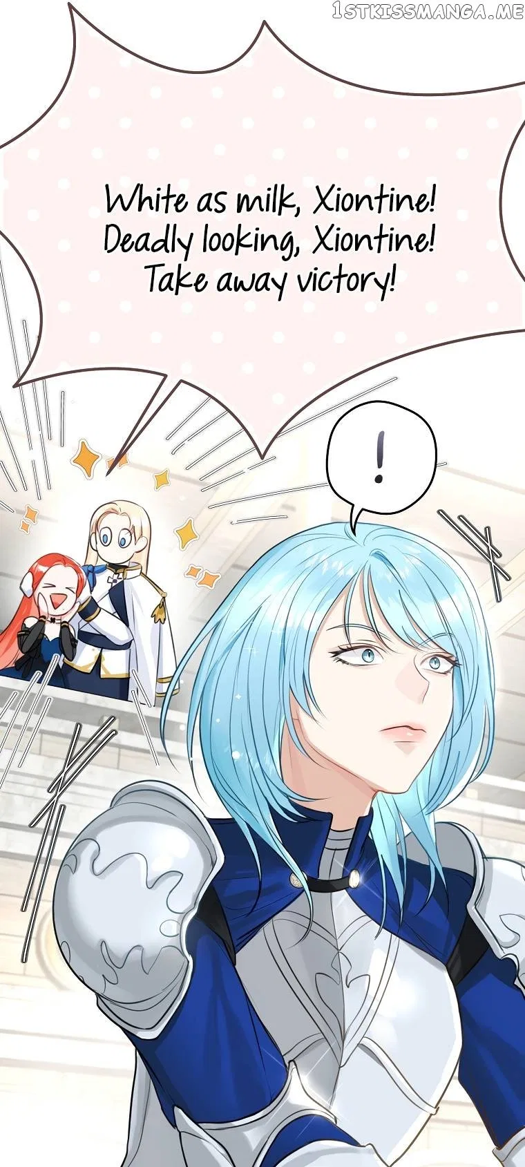 The Archduke’s Gorgeous Wedding Was a Fraud Chapter 9 – Page 20