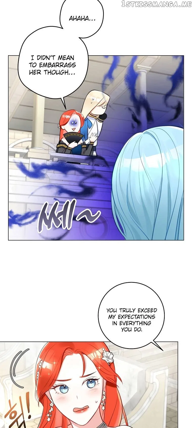 The Archduke’s Gorgeous Wedding Was a Fraud Chapter 9 – Page 24