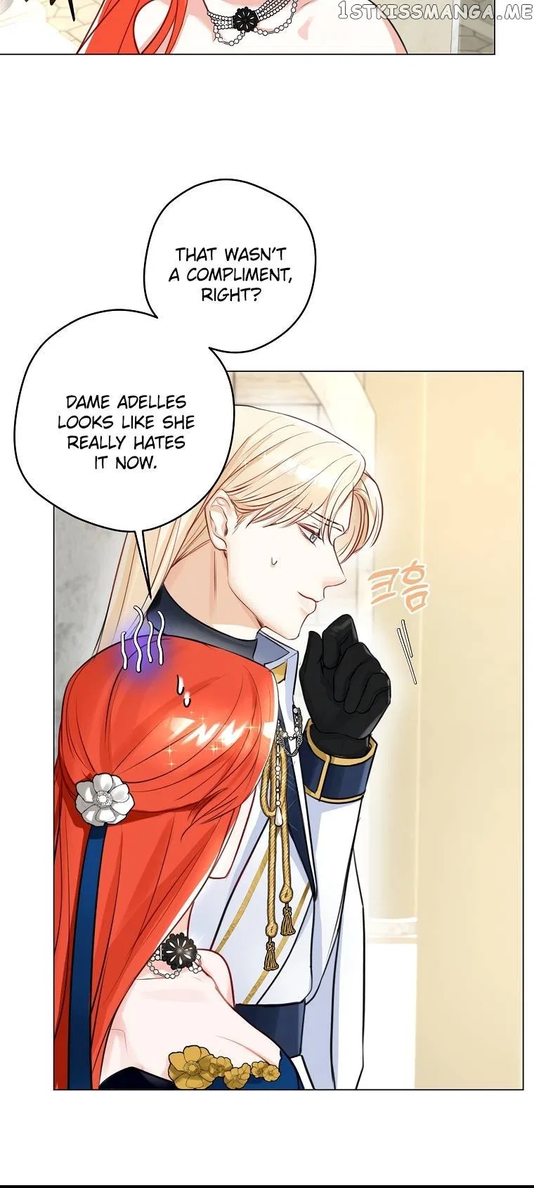 The Archduke’s Gorgeous Wedding Was a Fraud Chapter 9 – Page 25