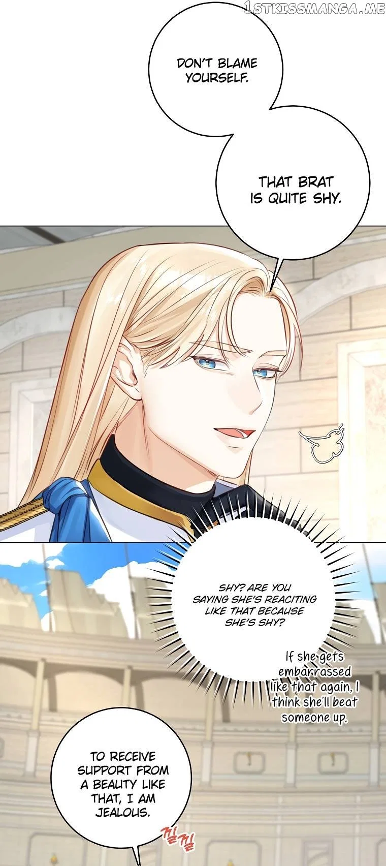 The Archduke’s Gorgeous Wedding Was a Fraud Chapter 9 – Page 26