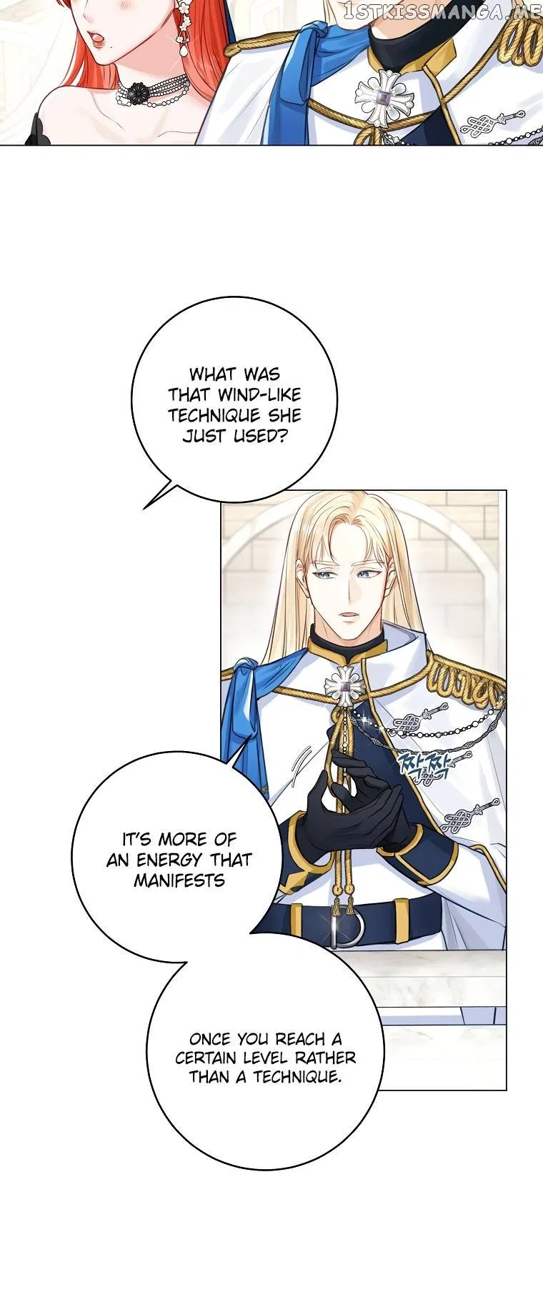 The Archduke’s Gorgeous Wedding Was a Fraud Chapter 9 – Page 33