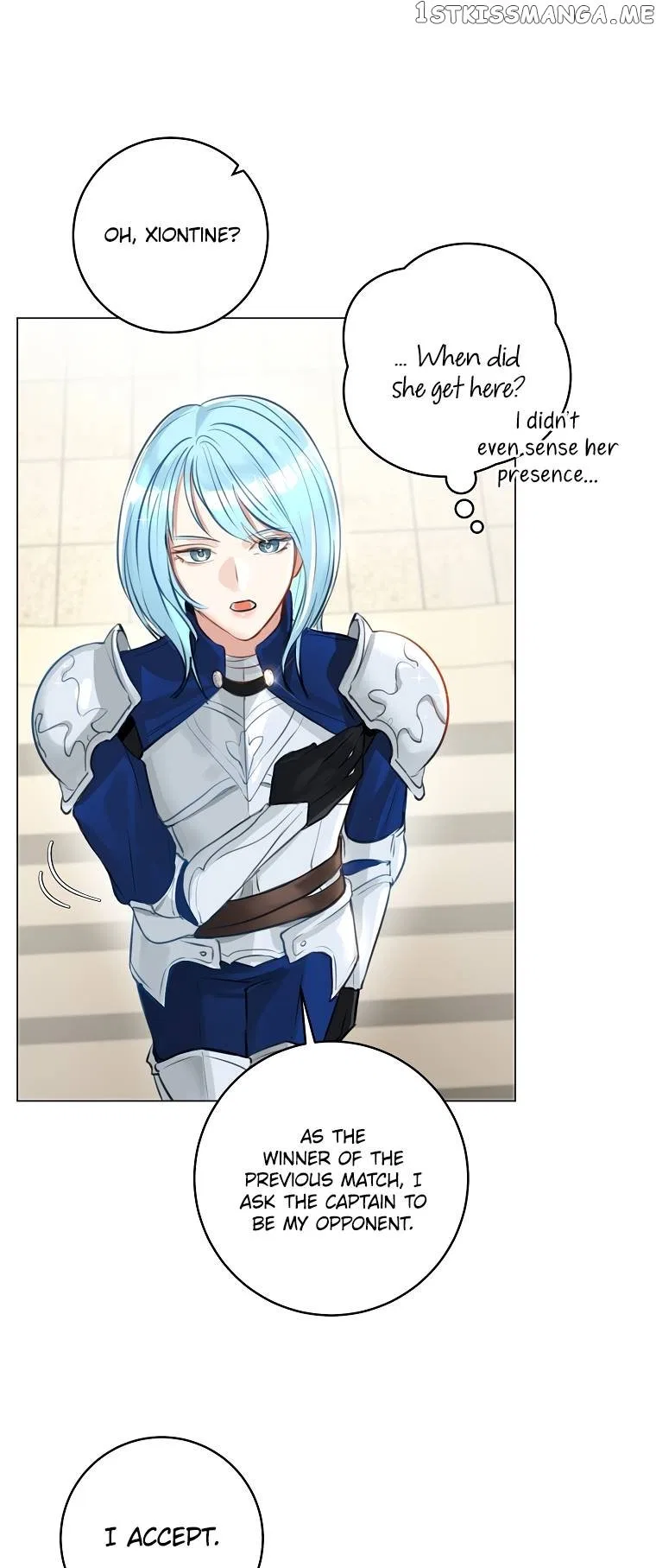 The Archduke’s Gorgeous Wedding Was a Fraud Chapter 9 – Page 35
