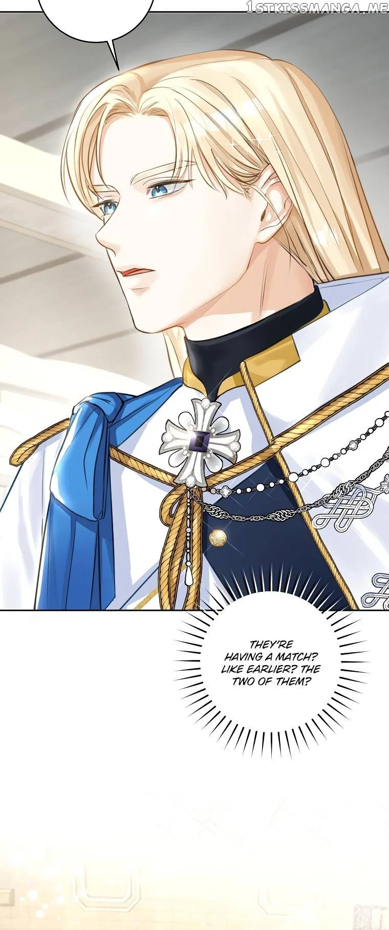 The Archduke’s Gorgeous Wedding Was a Fraud Chapter 9 – Page 36