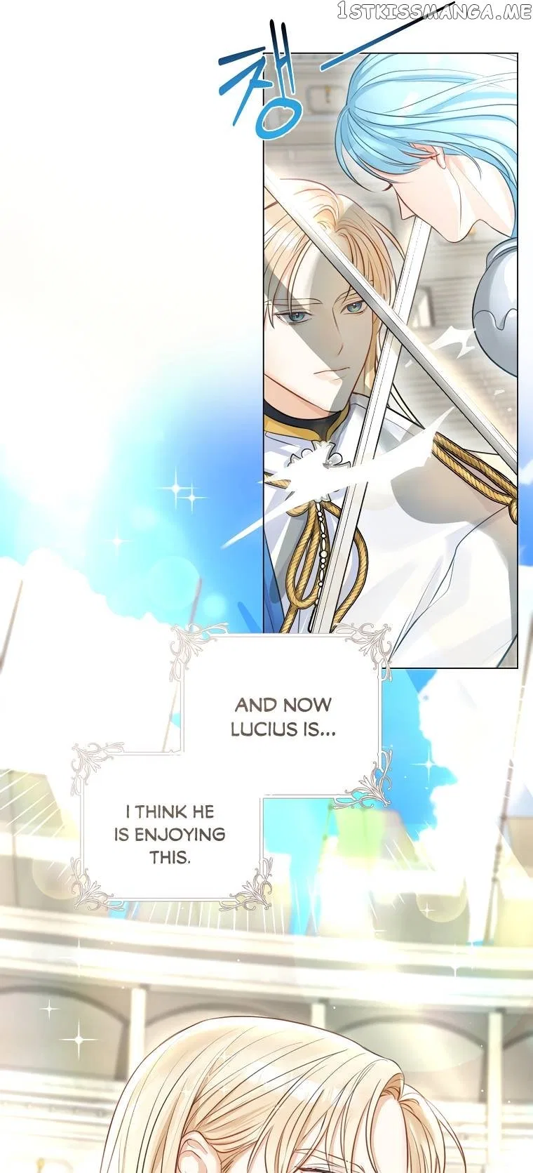 The Archduke’s Gorgeous Wedding Was a Fraud Chapter 9 – Page 39