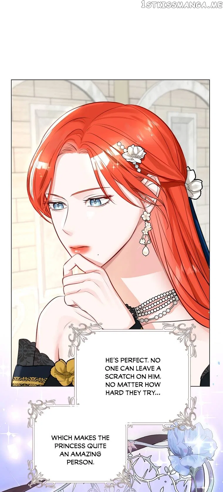 The Archduke’s Gorgeous Wedding Was a Fraud Chapter 9 – Page 41