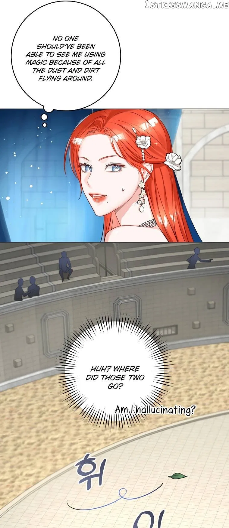 The Archduke’s Gorgeous Wedding Was a Fraud Chapter 9 – Page 51