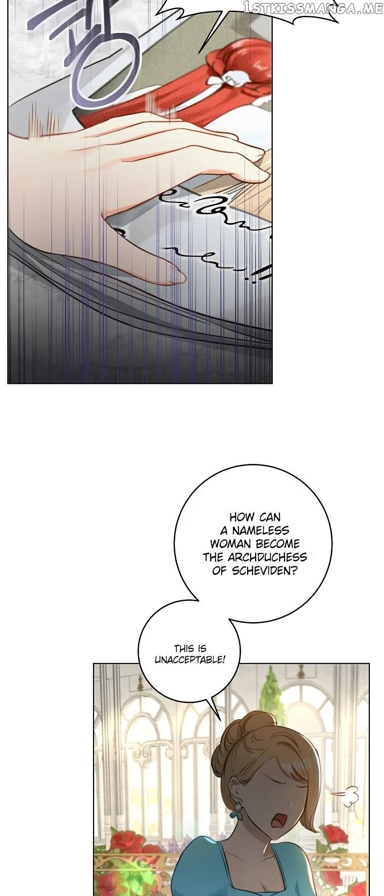 The Archduke’s Gorgeous Wedding Was a Fraud Chapter 8 – Page 4