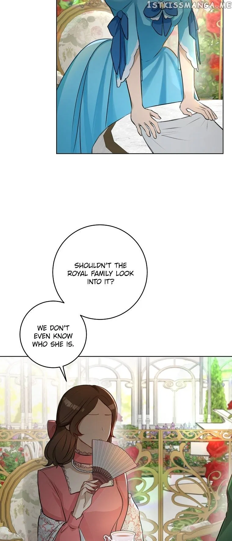 The Archduke’s Gorgeous Wedding Was a Fraud Chapter 8 – Page 5