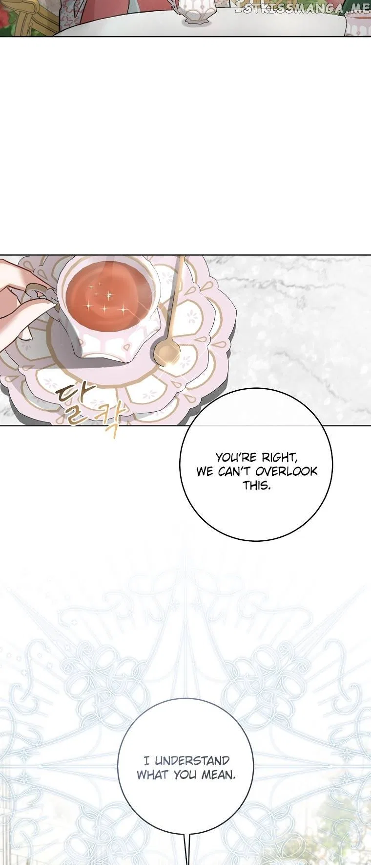 The Archduke’s Gorgeous Wedding Was a Fraud Chapter 8 – Page 6