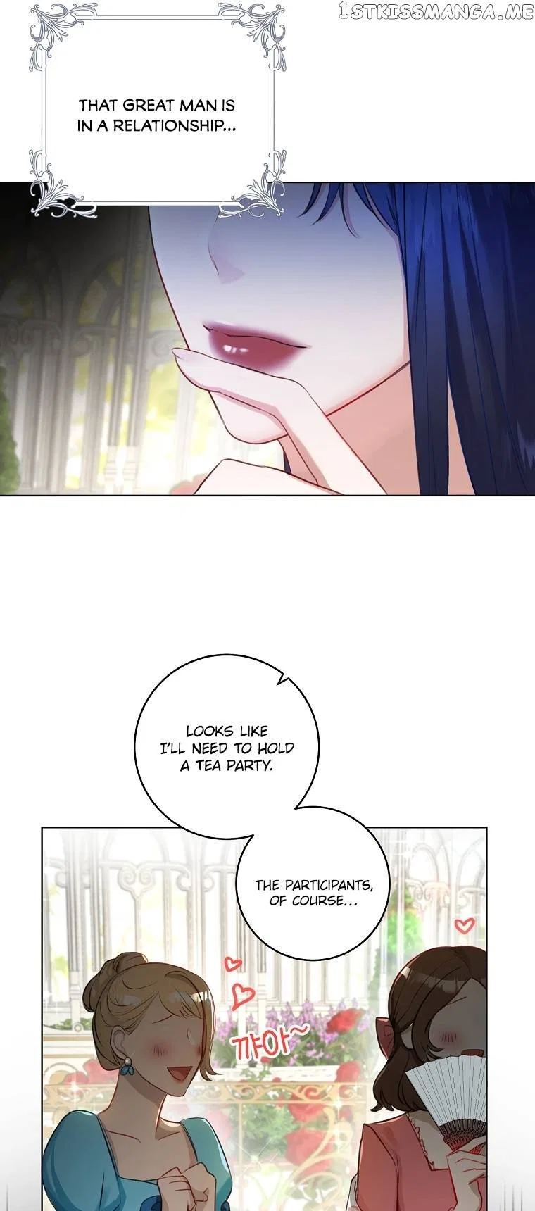 The Archduke’s Gorgeous Wedding Was a Fraud Chapter 8 – Page 8