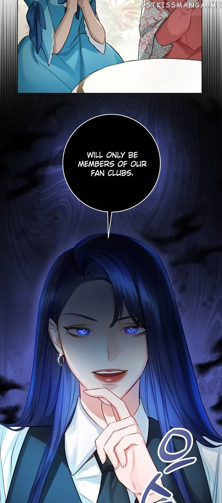 The Archduke’s Gorgeous Wedding Was a Fraud Chapter 8 – Page 9