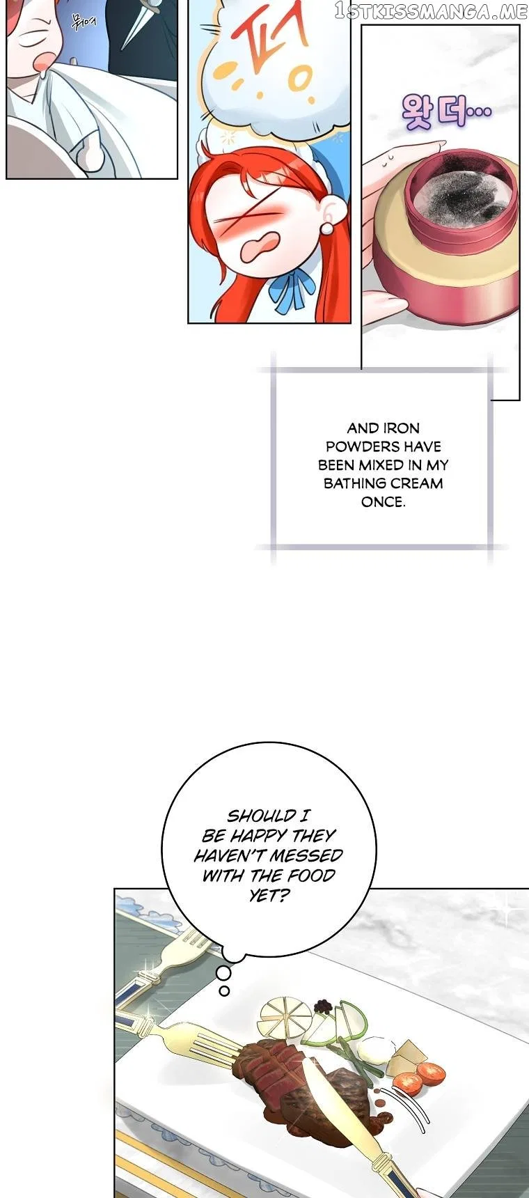 The Archduke’s Gorgeous Wedding Was a Fraud Chapter 8 – Page 12