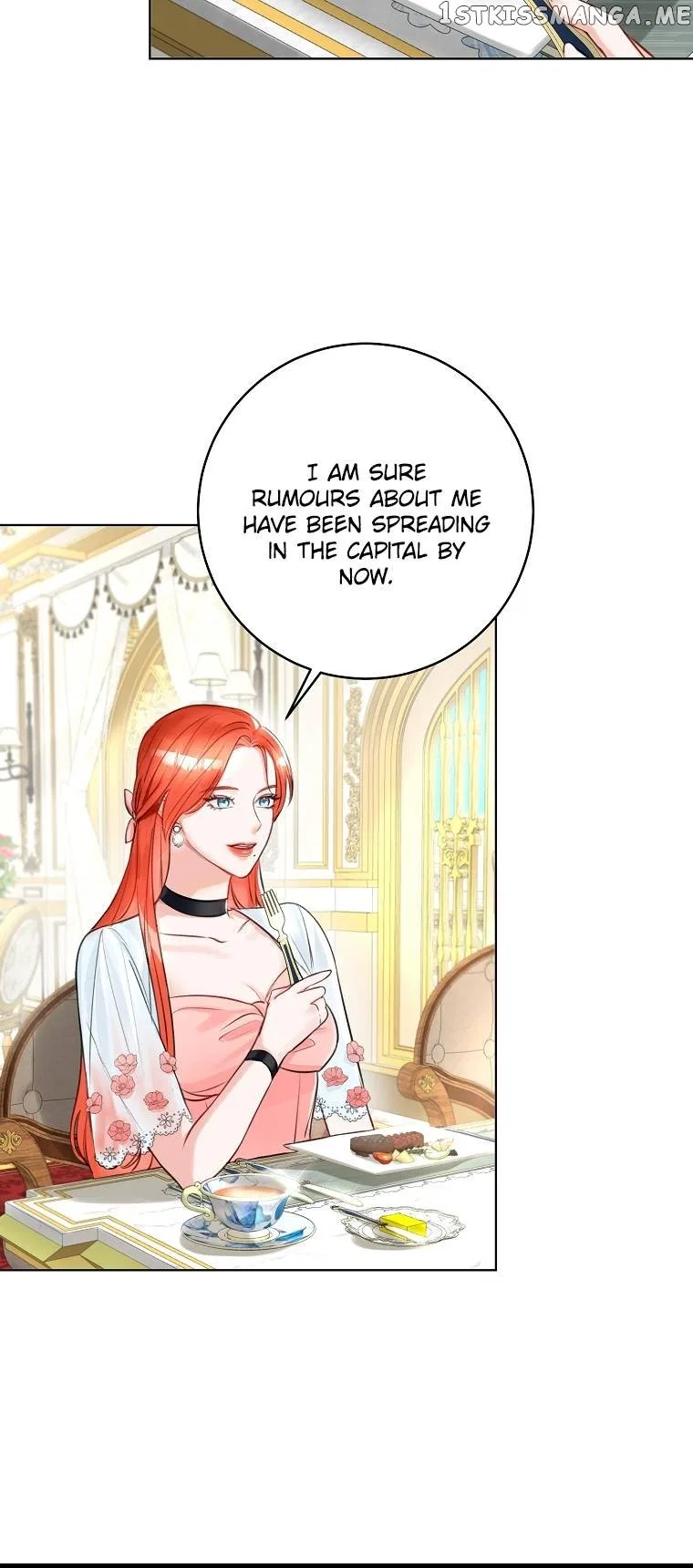 The Archduke’s Gorgeous Wedding Was a Fraud Chapter 8 – Page 13