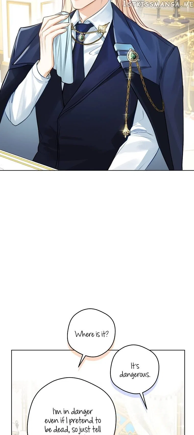 The Archduke’s Gorgeous Wedding Was a Fraud Chapter 8 – Page 15