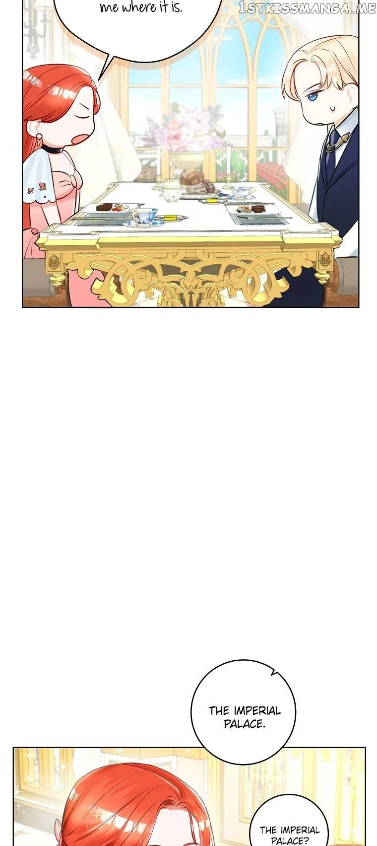 The Archduke’s Gorgeous Wedding Was a Fraud Chapter 8 – Page 16
