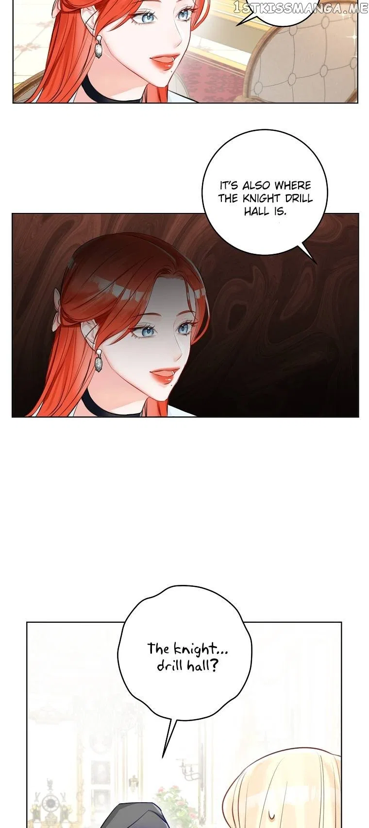 The Archduke’s Gorgeous Wedding Was a Fraud Chapter 8 – Page 17